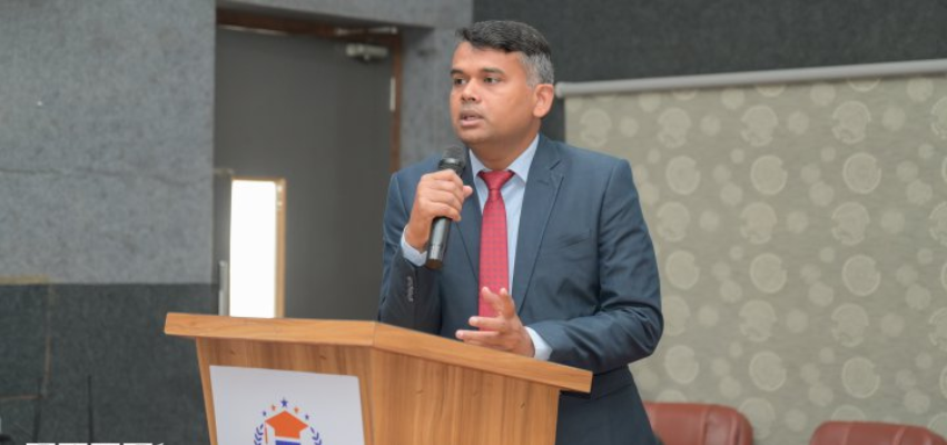 Dr Ranjeet